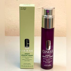 CLINIQUE Smart Clinical Repair Wrinkle Correcting Serum